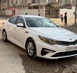 كيا اوبتيما